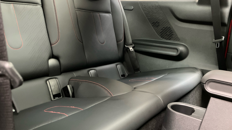 MINI Cooper 2.0 S Sport 3dr Auto Petrol Hatchback